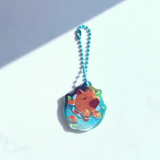 Animal Mini Charms